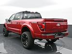 New 2024 Ford F-150 Lariat SuperCrew Cab 4x4, Pickup for sale #01T2756 - photo 11