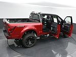 New 2024 Ford F-150 Lariat SuperCrew Cab 4x4, Pickup for sale #01T2756 - photo 62