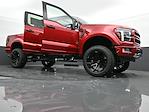 New 2024 Ford F-150 Lariat SuperCrew Cab 4x4, Pickup for sale #01T2756 - photo 64