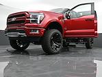 New 2024 Ford F-150 Lariat SuperCrew Cab 4x4, Pickup for sale #01T2756 - photo 66