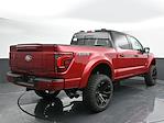 New 2024 Ford F-150 Lariat SuperCrew Cab 4x4, Pickup for sale #01T2756 - photo 2