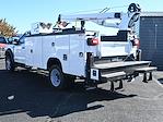 2023 Ford F-550 Regular Cab DRW 4x4, Knapheide KMT Mechanics Body for sale #01T2759 - photo 4