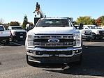 2023 Ford F-550 Regular Cab DRW 4x4, Knapheide KMT Mechanics Body for sale #01T2759 - photo 10