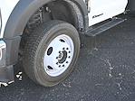 2023 Ford F-550 Regular Cab DRW 4x4, Knapheide KMT Mechanics Body for sale #01T2759 - photo 11