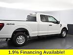 New 2024 Ford F-150 XL Super Cab 4x4, Pickup for sale #01T2777 - photo 2