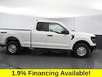 New 2024 Ford F-150 XL Super Cab 4x4, Pickup for sale #01T2777 - photo 3