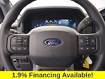 New 2024 Ford F-150 XL Super Cab 4x4, Pickup for sale #01T2777 - photo 30