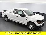 New 2024 Ford F-150 XL Super Cab 4x4, Pickup for sale #01T2777 - photo 35