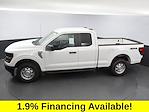 New 2024 Ford F-150 XL Super Cab 4x4, Pickup for sale #01T2777 - photo 38