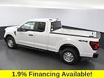 New 2024 Ford F-150 XL Super Cab 4x4, Pickup for sale #01T2777 - photo 39