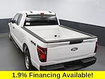 New 2024 Ford F-150 XL Super Cab 4x4, Pickup for sale #01T2777 - photo 40