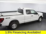 New 2024 Ford F-150 XL Super Cab 4x4, Pickup for sale #01T2777 - photo 41