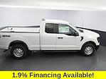 New 2024 Ford F-150 XL Super Cab 4x4, Pickup for sale #01T2777 - photo 42