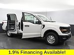 New 2024 Ford F-150 XL Super Cab 4x4, Pickup for sale #01T2777 - photo 43