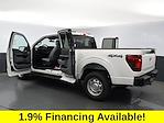 New 2024 Ford F-150 XL Super Cab 4x4, Pickup for sale #01T2777 - photo 47