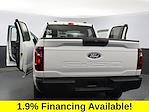 New 2024 Ford F-150 XL Super Cab 4x4, Pickup for sale #01T2777 - photo 48