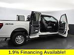 New 2024 Ford F-150 XL Super Cab 4x4, Pickup for sale #01T2777 - photo 49