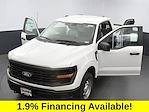 New 2024 Ford F-150 XL Super Cab 4x4, Pickup for sale #01T2777 - photo 53