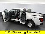 New 2024 Ford F-150 XL Super Cab 4x4, Pickup for sale #01T2777 - photo 55