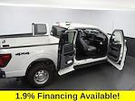 New 2024 Ford F-150 XL Super Cab 4x4, Pickup for sale #01T2777 - photo 57