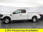 New 2024 Ford F-150 XL Super Cab 4x4, Pickup for sale #01T2777 - photo 13