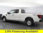 New 2024 Ford F-150 XL Super Cab 4x4, Pickup for sale #01T2777 - photo 15