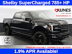 New 2024 Ford F-150 Supercharged SuperCrew Cab 4x4, Pickup for sale #01T2788 - photo 1