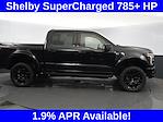 New 2024 Ford F-150 Supercharged SuperCrew Cab 4x4, Pickup for sale #01T2788 - photo 4