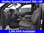 New 2024 Ford F-150 Supercharged SuperCrew Cab 4x4, Pickup for sale #01T2788 - photo 14