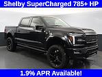 New 2024 Ford F-150 Supercharged SuperCrew Cab 4x4, Pickup for sale #01T2788 - photo 3