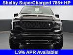 New 2024 Ford F-150 Supercharged SuperCrew Cab 4x4, Pickup for sale #01T2788 - photo 5