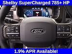 New 2024 Ford F-150 Supercharged SuperCrew Cab 4x4, Pickup for sale #01T2788 - photo 30