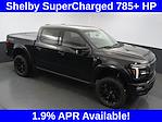 New 2024 Ford F-150 Supercharged SuperCrew Cab 4x4, Pickup for sale #01T2788 - photo 34