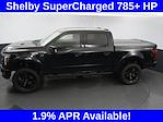 New 2024 Ford F-150 Supercharged SuperCrew Cab 4x4, Pickup for sale #01T2788 - photo 37