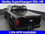 New 2024 Ford F-150 Supercharged SuperCrew Cab 4x4, Pickup for sale #01T2788 - photo 39