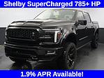 New 2024 Ford F-150 Supercharged SuperCrew Cab 4x4, Pickup for sale #01T2788 - photo 7