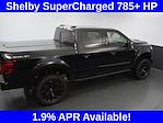 New 2024 Ford F-150 Supercharged SuperCrew Cab 4x4, Pickup for sale #01T2788 - photo 40