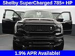 New 2024 Ford F-150 Supercharged SuperCrew Cab 4x4, Pickup for sale #01T2788 - photo 43