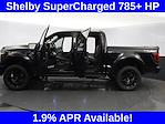 New 2024 Ford F-150 Supercharged SuperCrew Cab 4x4, Pickup for sale #01T2788 - photo 45