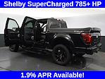 New 2024 Ford F-150 Supercharged SuperCrew Cab 4x4, Pickup for sale #01T2788 - photo 46