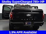 New 2024 Ford F-150 Supercharged SuperCrew Cab 4x4, Pickup for sale #01T2788 - photo 47