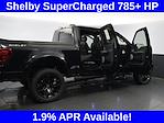 New 2024 Ford F-150 Supercharged SuperCrew Cab 4x4, Pickup for sale #01T2788 - photo 48