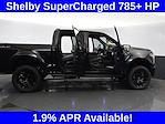 New 2024 Ford F-150 Supercharged SuperCrew Cab 4x4, Pickup for sale #01T2788 - photo 49