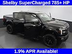 New 2024 Ford F-150 Supercharged SuperCrew Cab 4x4, Pickup for sale #01T2788 - photo 50