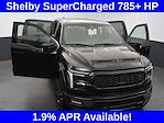 New 2024 Ford F-150 Supercharged SuperCrew Cab 4x4, Pickup for sale #01T2788 - photo 51