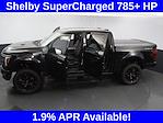 New 2024 Ford F-150 Supercharged SuperCrew Cab 4x4, Pickup for sale #01T2788 - photo 53