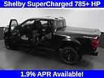 New 2024 Ford F-150 Supercharged SuperCrew Cab 4x4, Pickup for sale #01T2788 - photo 54