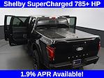 New 2024 Ford F-150 Supercharged SuperCrew Cab 4x4, Pickup for sale #01T2788 - photo 55