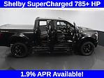 New 2024 Ford F-150 Supercharged SuperCrew Cab 4x4, Pickup for sale #01T2788 - photo 57