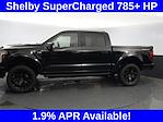 New 2024 Ford F-150 Supercharged SuperCrew Cab 4x4, Pickup for sale #01T2788 - photo 11